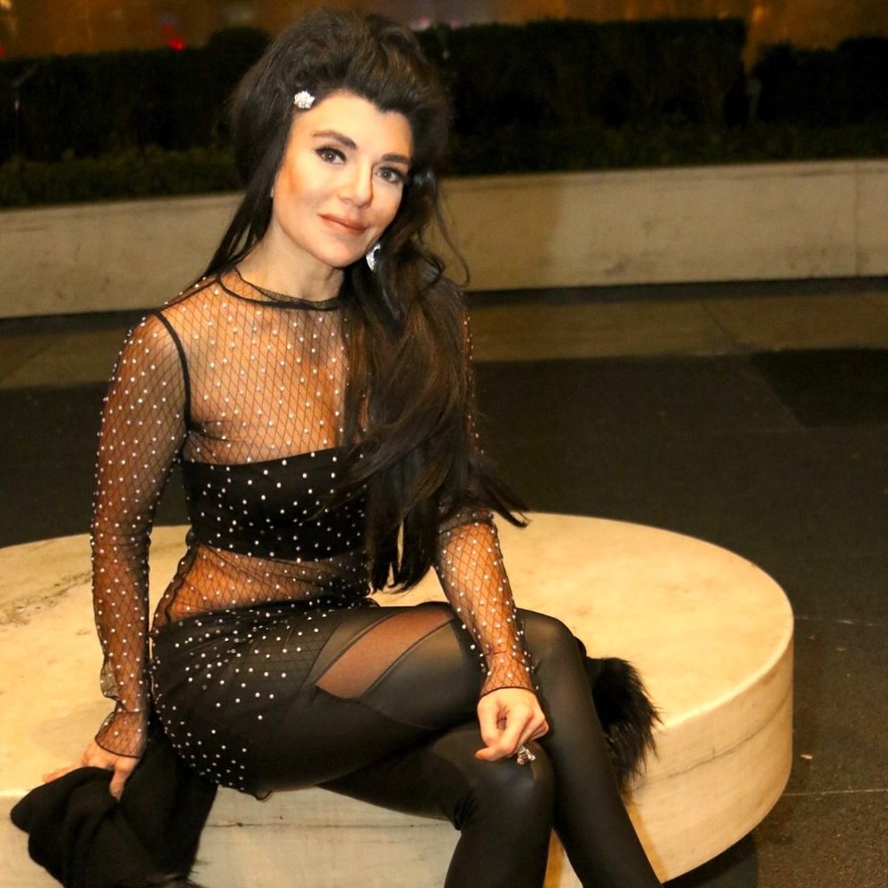 Meet your Posher, Lexi brant